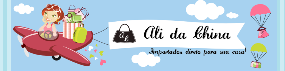 Ali da China