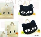 Bolsa Cat 3d